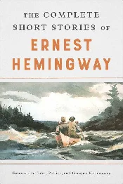 Polnische buch : HEMINGWAY,...