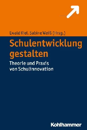 Obrazek SCHULENTWICKLUNG GESTALTEN