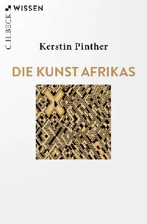 Obrazek PINTHER, K: KUNST AFRIKAS