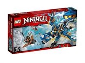 Lego Ninja... -  Książka z wysyłką do Niemiec 