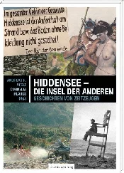 Polnische buch : HIDDENSEE ...