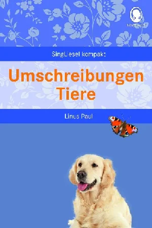 Obrazek UMSCHREIBUNGEN TIERE