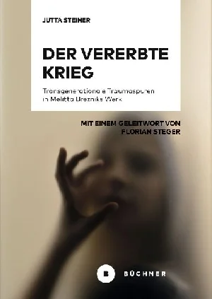 Obrazek STEINER, J: DER VERERBTE KRIEG