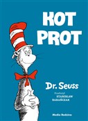 Kot Prot - Seuss Dr. -  Polnische Buchandlung 