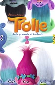 Trolle Cał... - Dave Lewman -  Polnische Buchandlung 
