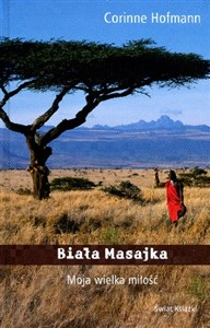 Obrazek Biała Masajka
