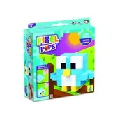 PixelPops ... - buch auf polnisch 