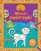 Polska książka : Cyferkowe ... - Opracowanie Zbiorowe