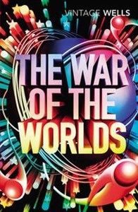 Bild von The War of the Worlds