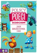 Zobacz : Polscy Poe... - Opracowanie Zbiorowe