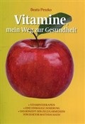 Vitamine m... - Beata Peszko -  Książka z wysyłką do Niemiec 