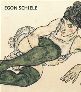 Bild von Egon schiele