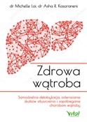 Książka : Zdrowa wąt... - Michelle Lai