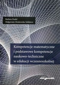Bild von Kompetencje matematyczne i podstawowe kompetencje naukowo-techniczne w edukacji wczesnoszkolnej