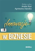 Zobacz : Innowacje ...