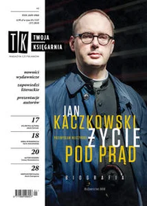Bild von Twoja Księgarnia 1/2018 (37)