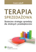 Terapia sp... - Grant Leboff -  polnische Bücher