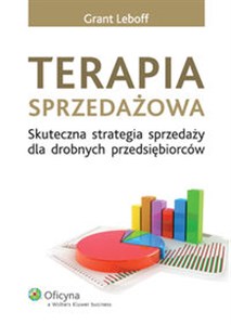 Bild von Terapia sprzedażowa Skuteczna strategia sprzedaży dla drobnych przedsiębiorców