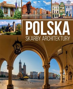 Obrazek Polska Skarby architektury