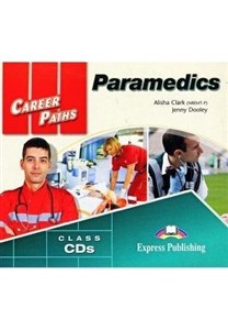 Bild von Career Paths: Paramedics 2 CDs