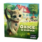 O kocie w ... -  Książka z wysyłką do Niemiec 