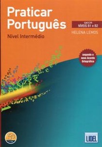 Obrazek Praticar Portugues Nivel intermedio B1 e B2