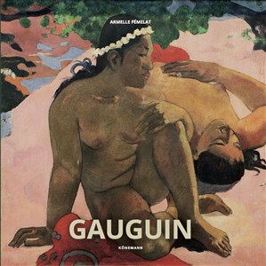 Bild von Gauguin