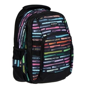 Obrazek Plecak art Stripes