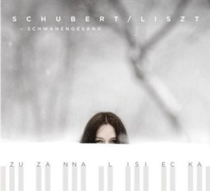 Obrazek Schwanengesang CD