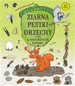 Książka : Ziarna pes... - Jastrzębowski Szymon, Kierat Justyna