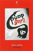 Pumpgirl - Abbie Spallen - buch auf polnisch 