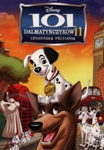 Bild von 101 Dalmatyńczyków 2 Londyńska przygoda