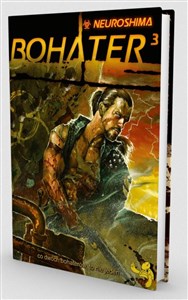 Bild von Neuroshima: Bohater ^3