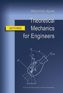 Bild von Theoretical Mechanics for Engineers. Lectures