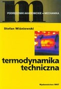 Polnische buch : Termodynam... - Stefan Wiśniewski
