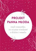Książka : Projekt Pa... - Paulina Szymańska