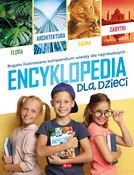 Książka : Encykloped... - Opracowanie Zbiorowe
