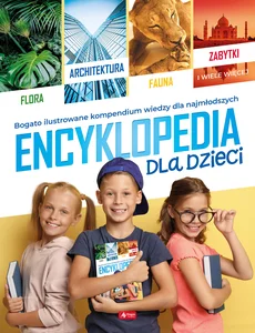 Bild von Encyklopedia dla dzieci
