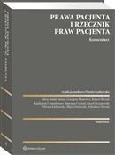 Prawa pacj... - Opracowanie Zbiorowe -  Polnische Buchandlung 