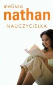 Nauczyciel... - Melissa Nathan -  fremdsprachige bücher polnisch 