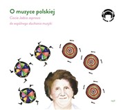 Polnische buch : [Audiobook... - Jadwiga Mackiewicz