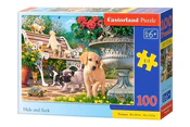 Puzzle Hid... -  Książka z wysyłką do Niemiec 
