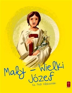 Bild von Mały wielki Józef