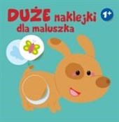 Polnische buch : Duże nakle... - Opracowanie Zbiorowe