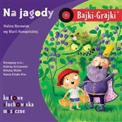 Zobacz : [Audiobook... - Hanna Borowiak, Maria Konopnicka