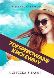 Bild von Zdesperowane królewny