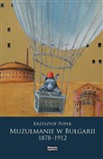 Polska książka : Muzułmanie... - Krzysztof Popek