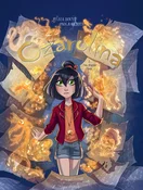 Czarolina ... - Sylvia Douyé -  polnische Bücher
