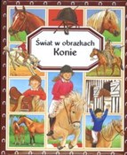 Konie Świa... - Emilie Beaumont -  polnische Bücher