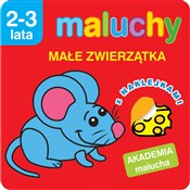 Maluchy. M... - Anna Wiśniewska - buch auf polnisch 